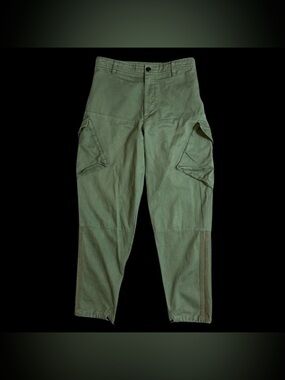 ADIDAS Skateboarding Cargo pants
